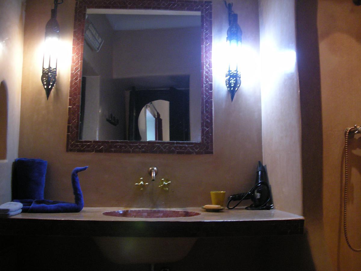 Hotel Dar Raha Marrakesh Exterior foto