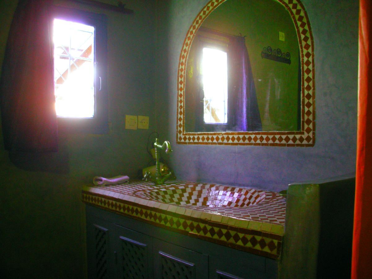 Hotel Dar Raha Marrakesh Exterior foto
