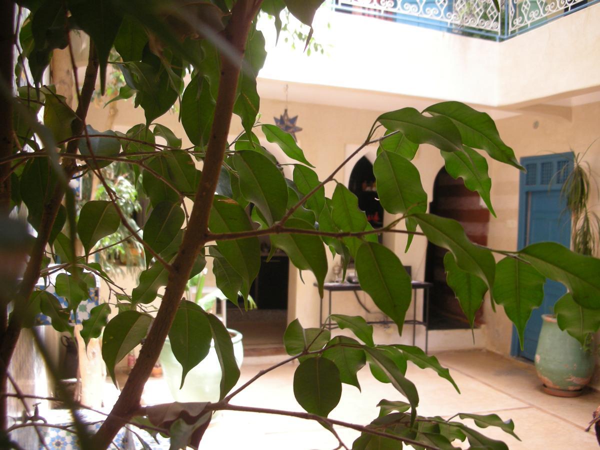 Hotel Dar Raha Marrakesh Exterior foto