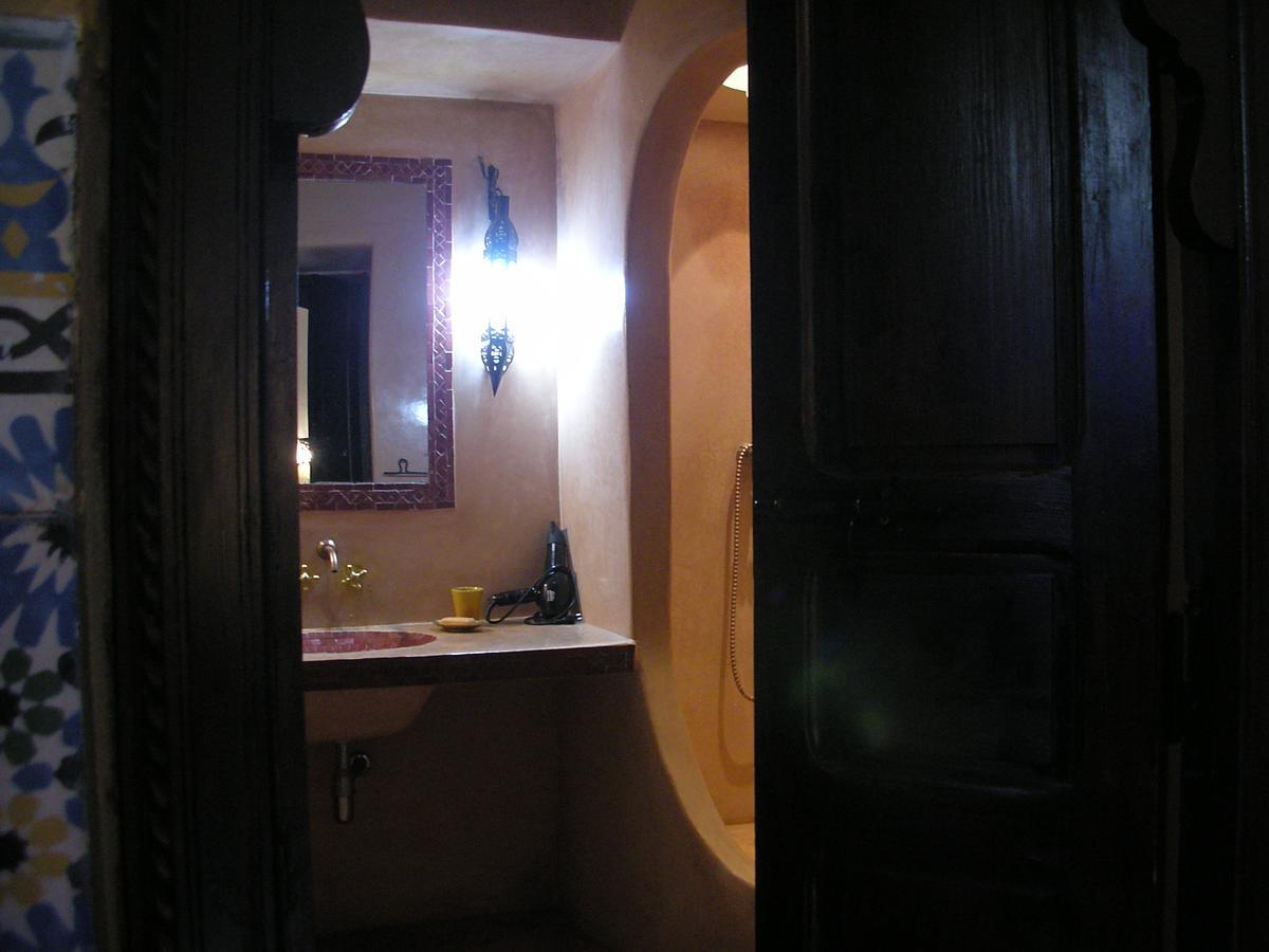 Hotel Dar Raha Marrakesh Exterior foto