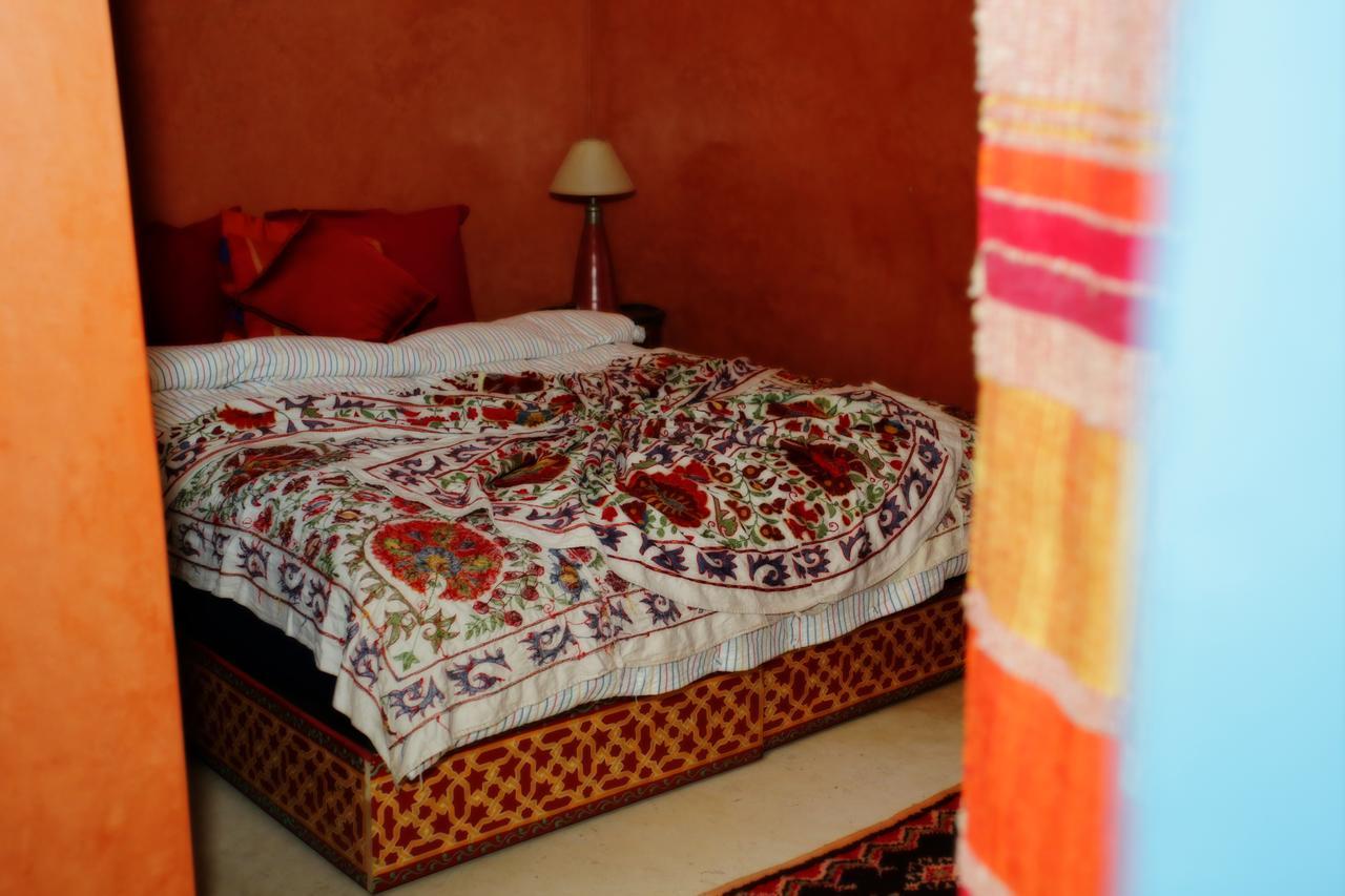 Hotel Dar Raha Marrakesh Exterior foto