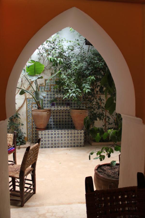 Hotel Dar Raha Marrakesh Exterior foto