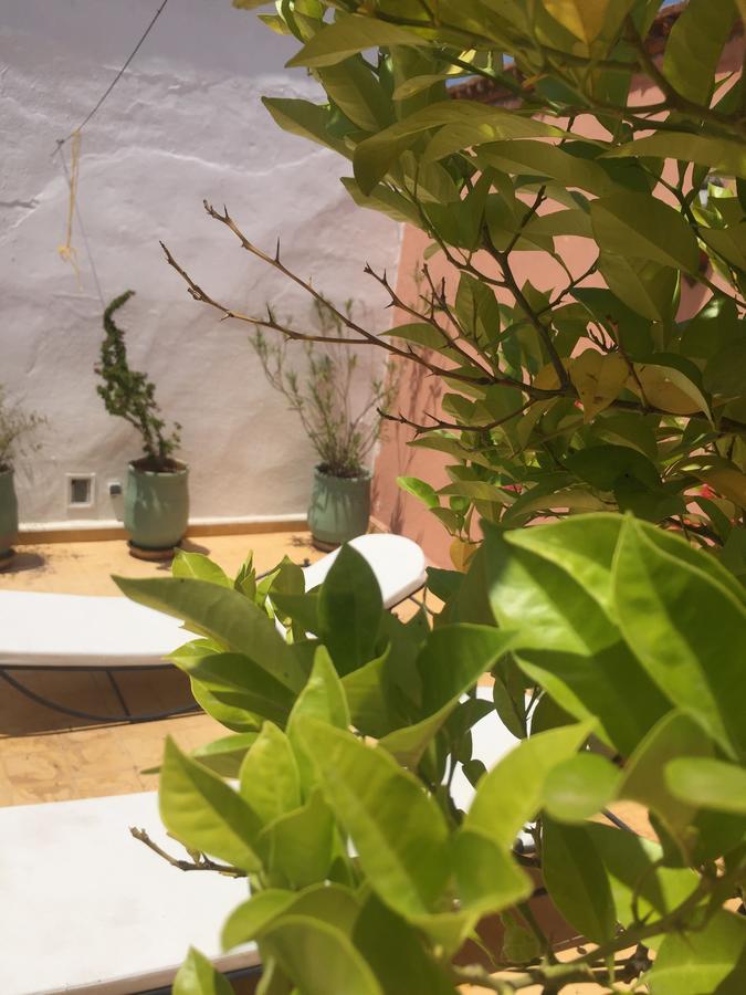 Hotel Dar Raha Marrakesh Exterior foto