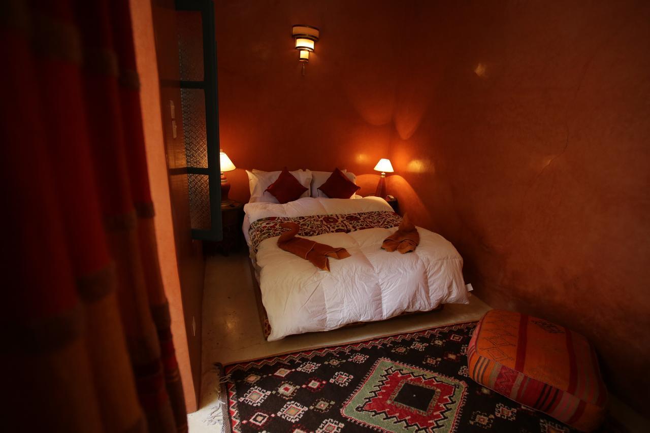 Hotel Dar Raha Marrakesh Exterior foto