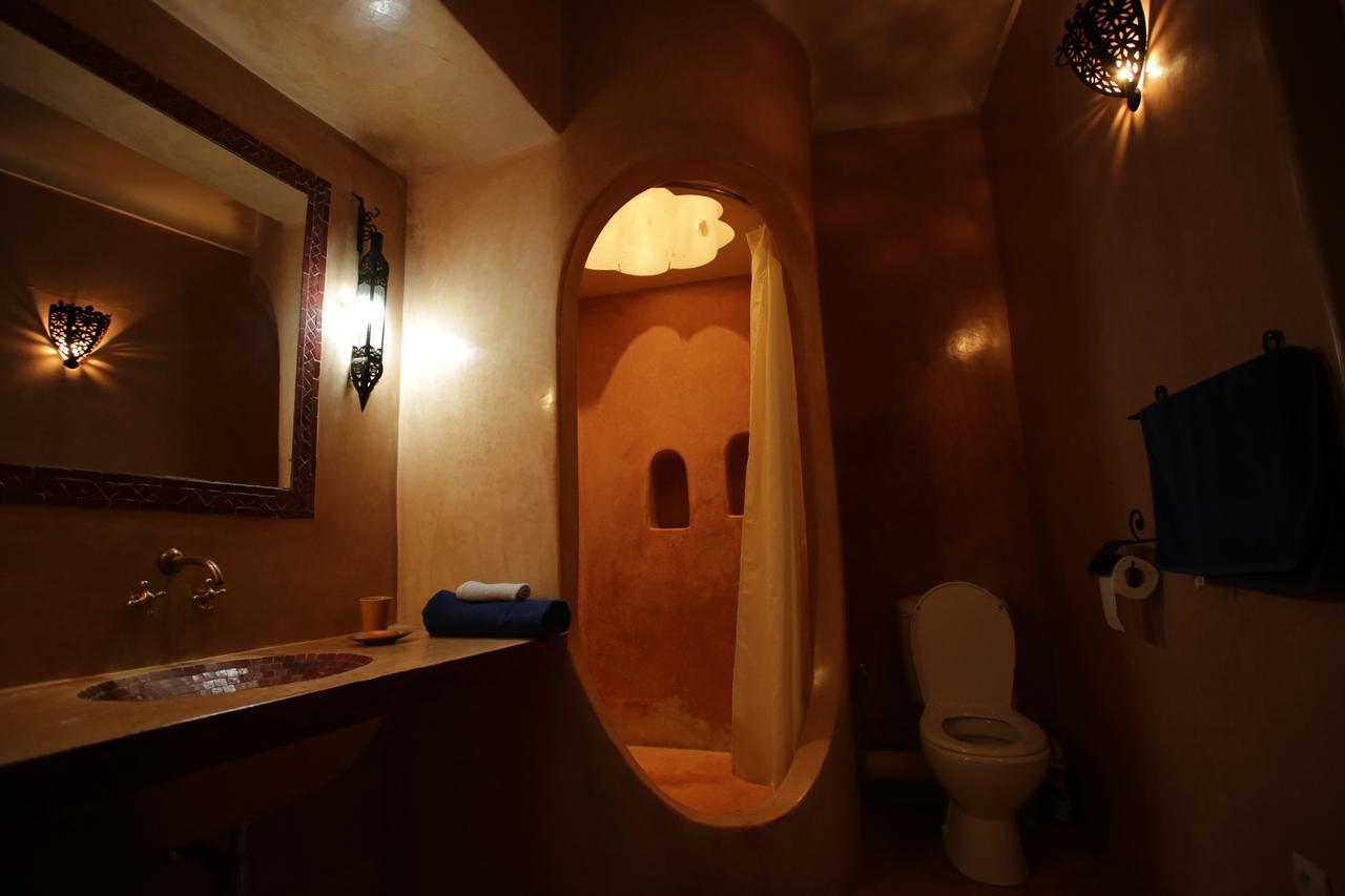 Hotel Dar Raha Marrakesh Exterior foto