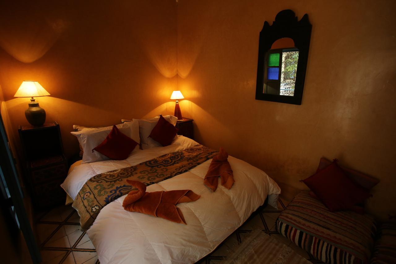 Hotel Dar Raha Marrakesh Exterior foto